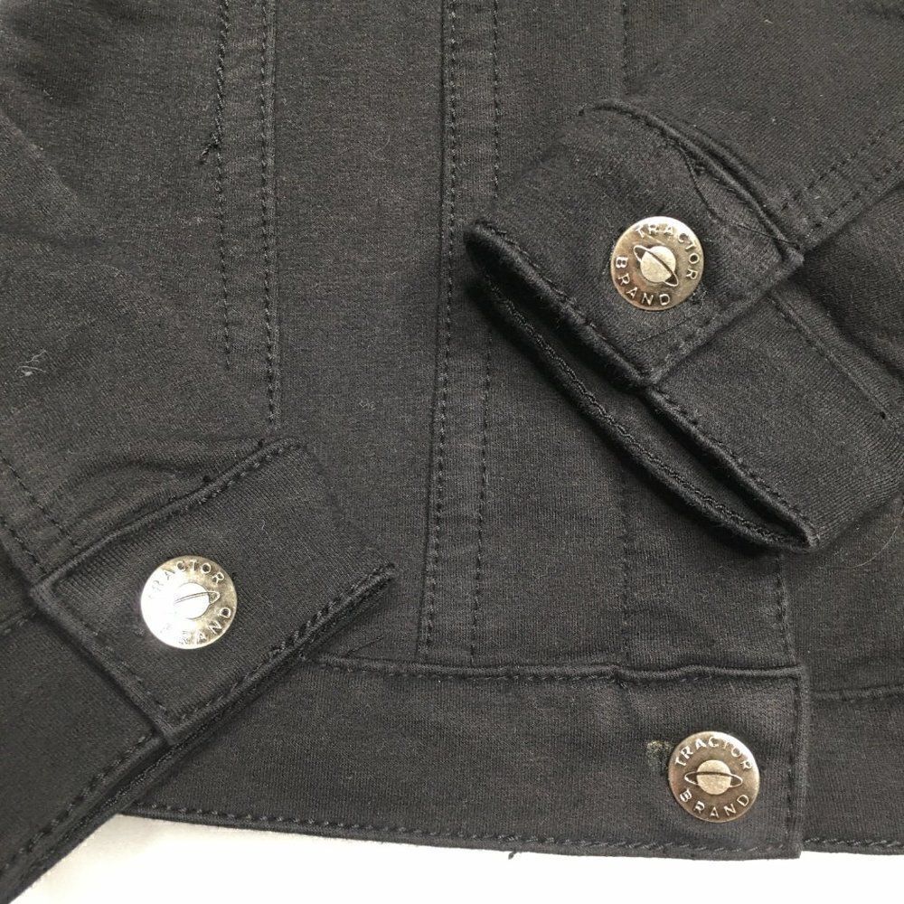 Tractor Cotton jacket - Picture 2 of 7